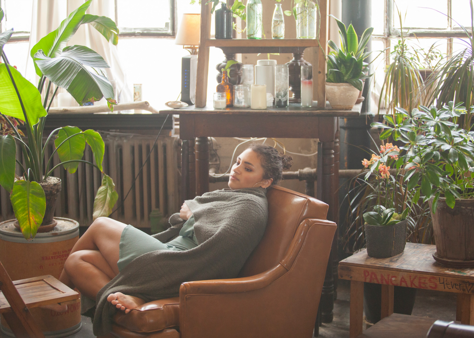 Why you should have plants in your home.