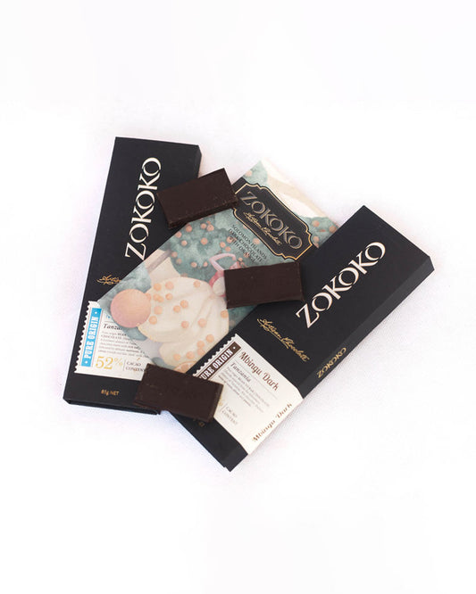 Zokoko Chocolate